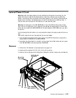 Preview for 193 page of IBM 7015-R50 Installation And Service Manual