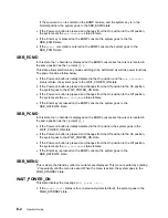 Preview for 290 page of IBM 7015-R50 Installation And Service Manual