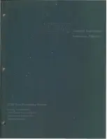 IBM 7090 Instruction-Reference предпросмотр