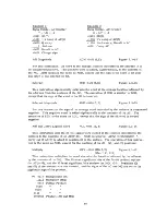 Предварительный просмотр 61 страницы IBM 7090 Instruction-Reference