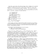 Предварительный просмотр 63 страницы IBM 7090 Instruction-Reference