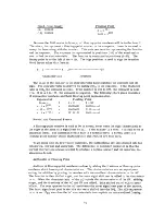 Предварительный просмотр 71 страницы IBM 7090 Instruction-Reference