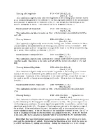 Предварительный просмотр 80 страницы IBM 7090 Instruction-Reference