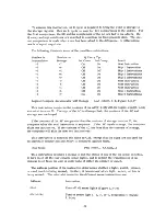 Предварительный просмотр 103 страницы IBM 7090 Instruction-Reference