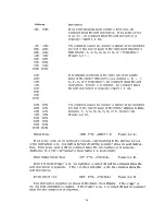 Предварительный просмотр 105 страницы IBM 7090 Instruction-Reference