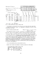 Предварительный просмотр 136 страницы IBM 7090 Instruction-Reference