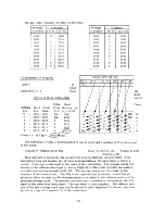 Предварительный просмотр 138 страницы IBM 7090 Instruction-Reference