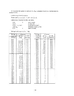 Предварительный просмотр 140 страницы IBM 7090 Instruction-Reference