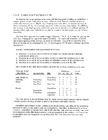 Предварительный просмотр 142 страницы IBM 7090 Instruction-Reference