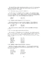 Предварительный просмотр 169 страницы IBM 7090 Instruction-Reference