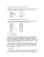 Предварительный просмотр 171 страницы IBM 7090 Instruction-Reference