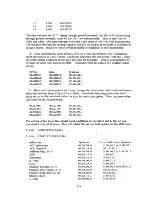 Предварительный просмотр 177 страницы IBM 7090 Instruction-Reference