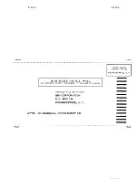 Предварительный просмотр 189 страницы IBM 7090 Instruction-Reference