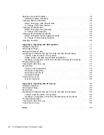 Preview for 6 page of IBM 7133 D40 Operator'S Manual