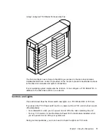 Preview for 17 page of IBM 7133 D40 Operator'S Manual