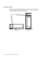 Preview for 18 page of IBM 7133 D40 Operator'S Manual