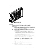 Preview for 23 page of IBM 7133 D40 Operator'S Manual