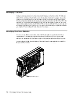 Preview for 28 page of IBM 7133 D40 Operator'S Manual