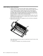 Preview for 36 page of IBM 7133 D40 Operator'S Manual