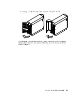 Preview for 37 page of IBM 7133 D40 Operator'S Manual