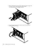 Preview for 40 page of IBM 7133 D40 Operator'S Manual