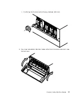 Preview for 45 page of IBM 7133 D40 Operator'S Manual