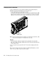 Preview for 50 page of IBM 7133 D40 Operator'S Manual