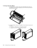 Preview for 52 page of IBM 7133 D40 Operator'S Manual