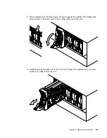 Preview for 55 page of IBM 7133 D40 Operator'S Manual