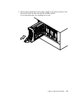 Preview for 57 page of IBM 7133 D40 Operator'S Manual