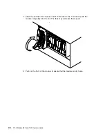 Preview for 58 page of IBM 7133 D40 Operator'S Manual