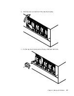 Preview for 61 page of IBM 7133 D40 Operator'S Manual