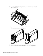 Preview for 62 page of IBM 7133 D40 Operator'S Manual