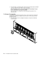 Preview for 64 page of IBM 7133 D40 Operator'S Manual