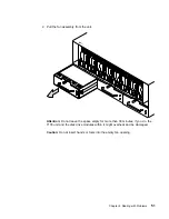 Preview for 65 page of IBM 7133 D40 Operator'S Manual