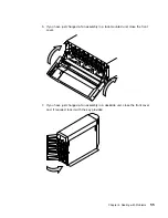 Preview for 69 page of IBM 7133 D40 Operator'S Manual