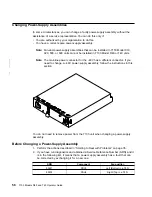 Preview for 70 page of IBM 7133 D40 Operator'S Manual