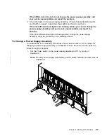 Preview for 71 page of IBM 7133 D40 Operator'S Manual