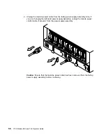 Preview for 72 page of IBM 7133 D40 Operator'S Manual