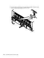 Preview for 74 page of IBM 7133 D40 Operator'S Manual