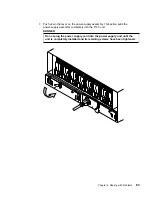 Preview for 77 page of IBM 7133 D40 Operator'S Manual