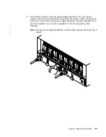 Preview for 81 page of IBM 7133 D40 Operator'S Manual