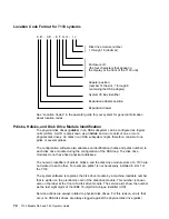 Preview for 86 page of IBM 7133 D40 Operator'S Manual