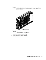 Preview for 89 page of IBM 7133 D40 Operator'S Manual