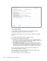 Preview for 90 page of IBM 7133 D40 Operator'S Manual