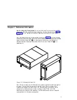 Предварительный просмотр 19 страницы IBM 7133 D40 Service Manual