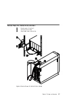 Предварительный просмотр 39 страницы IBM 7133 D40 Service Manual