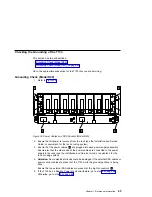 Предварительный просмотр 83 страницы IBM 7133 D40 Service Manual