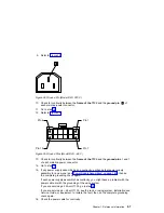 Предварительный просмотр 85 страницы IBM 7133 D40 Service Manual