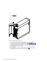 Предварительный просмотр 88 страницы IBM 7133 D40 Service Manual